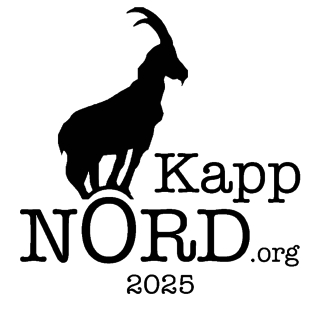 KappNord Logo